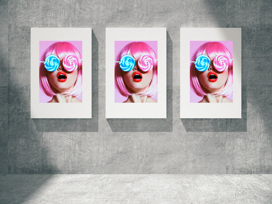 Contemporary Fashion & Art Photography for Both Interior Design and Architectural Projects