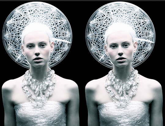 From Wall Street to Vogue to the Metaverse: Interview with TOMAAS