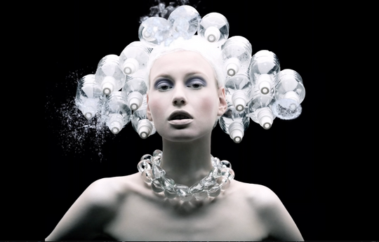 Plastic Is Not Fantastic — NFT artist & Non-profit partner to protect the Ocean.