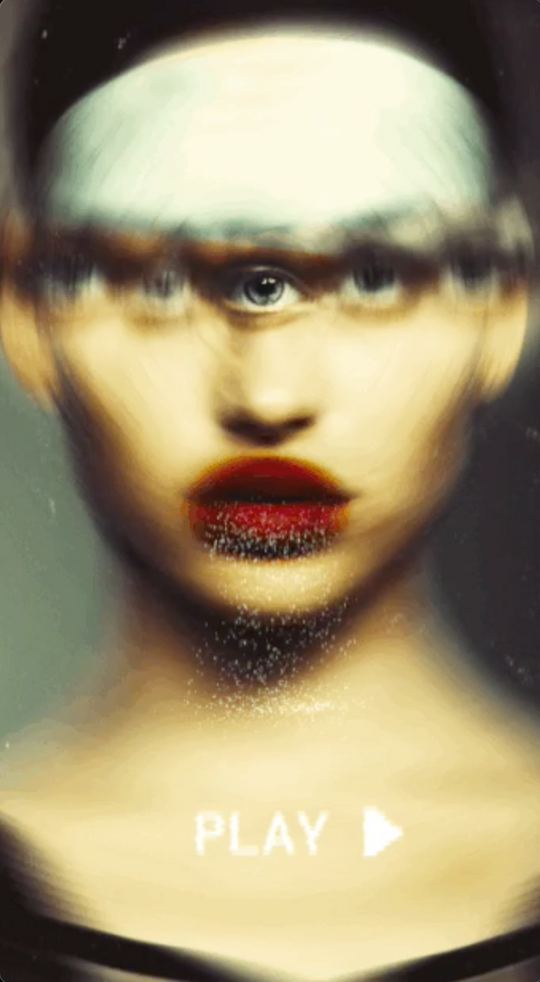 The Eyes Of Argus By TOMAAS - NFT Artwork on SuperRare