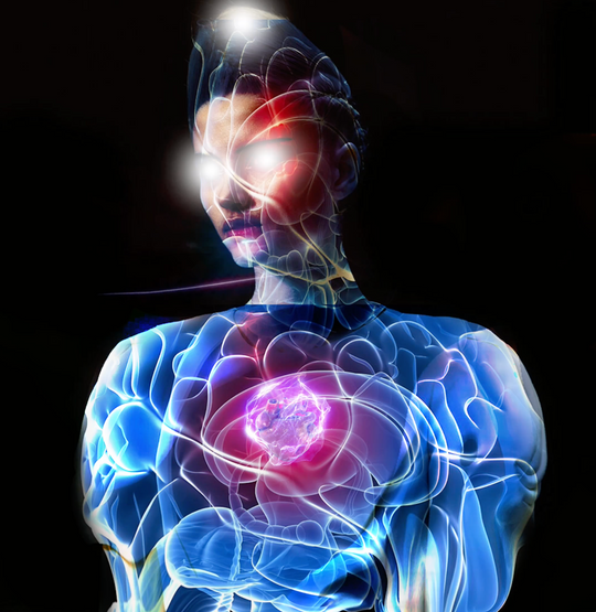 Generation Next By TOMAAS - NFT Artwork @SuperRare