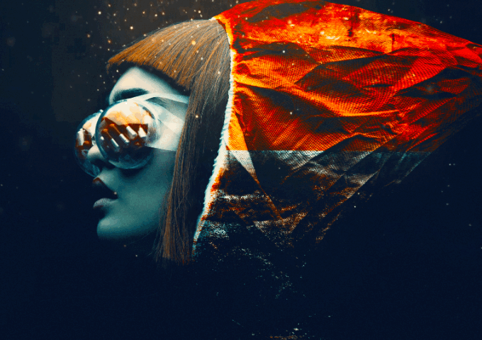 Modern Addiction By TOMAAS - Surreal Fashion & NFT Art For Sale