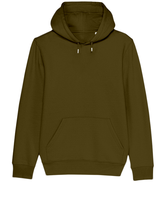 Iconic TOMAAS Artwork Hoodie - The Adoration Of The Magi - Hoodie Bio Unisex Premium