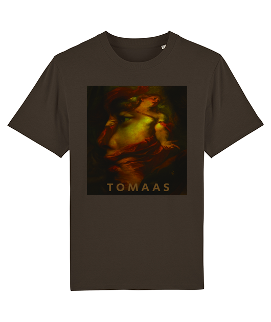 Klartraum - Tee unisexe bio Premium