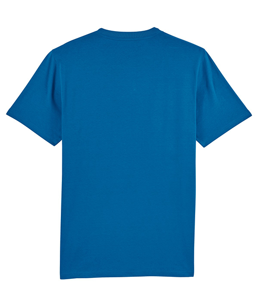 Iconic TOMAAS Artwork T-shirt - Rebirth- 2022 F Edition - Tee unisexe bio Premium