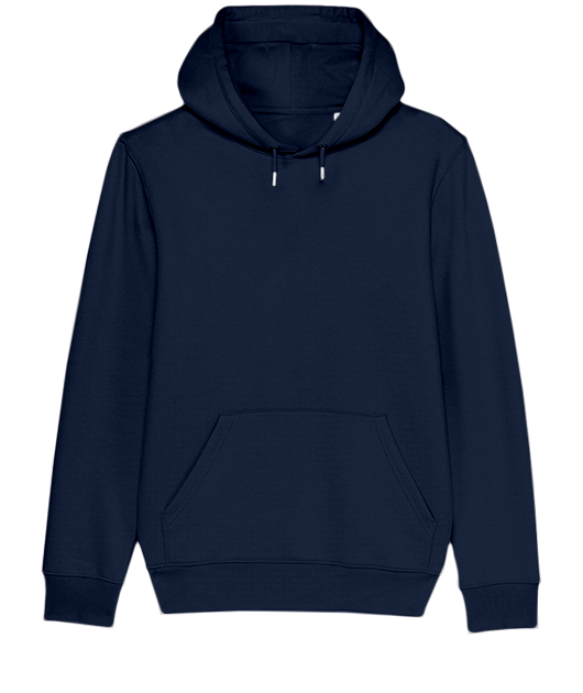 Iconic TOMAAS Artwork Hoodie - Face Off  - Hoodie Bio Unisex Premium