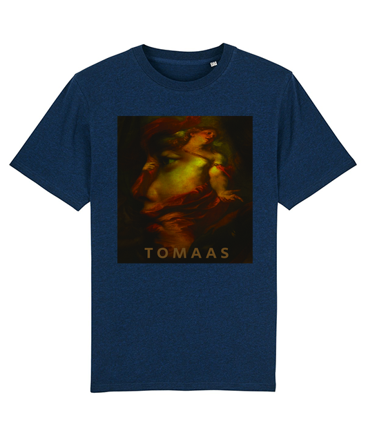 Klartraum - Tee unisexe bio Premium