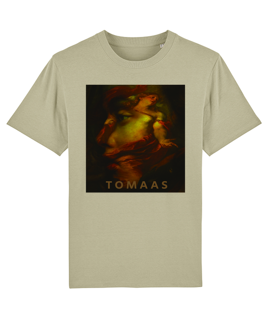 Klartraum - Tee unisexe bio Premium