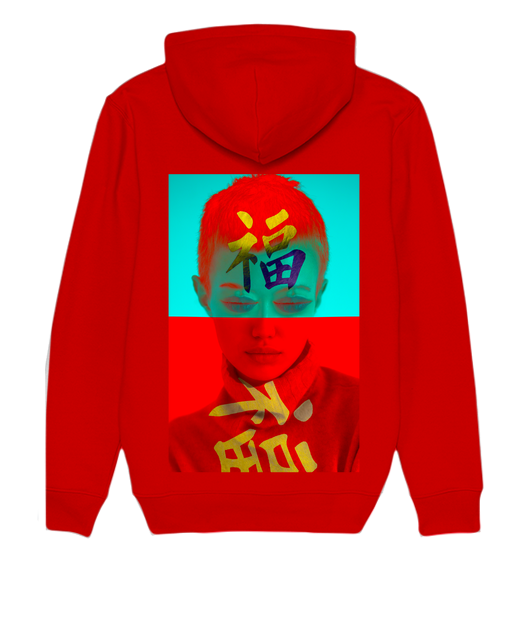 Shop beautiful Hoodie contemporary artist TOMAAS The Official Store Paris Art Streetwear Fashion sustainable apparel Men Women Clothing orders free shipping 100% assured satisfaction brand collection cool wearable art designs surreal prints