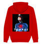 Shop beautiful Hoodie contemporary artist TOMAAS The Official Store Paris Art Streetwear Fashion sustainable apparel Men Women Clothing orders free shipping 100% assured satisfaction brand collection cool wearable art designs surreal prints