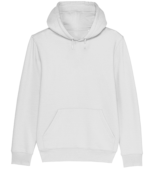Iconic TOMAAS Artwork Hoodie - Modern Addiction 18 - Hoodie Bio Unisex Premium