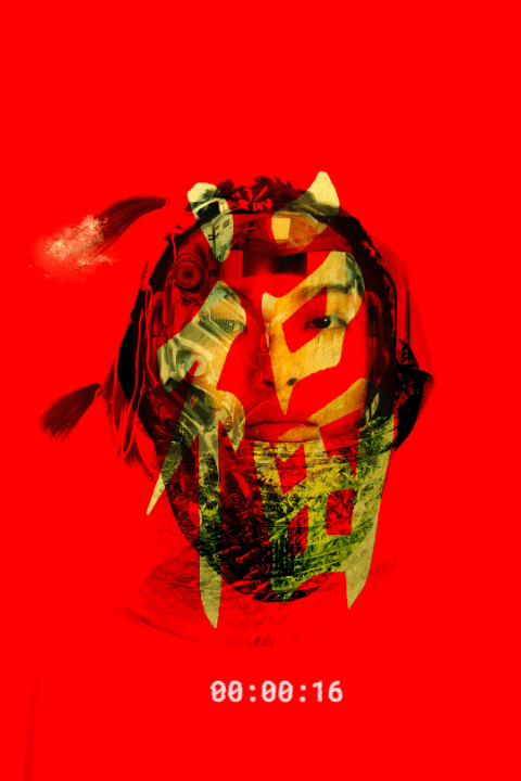 Doomsday Madness TOMAAS - Surreal Fashion & NFT Art For Sale