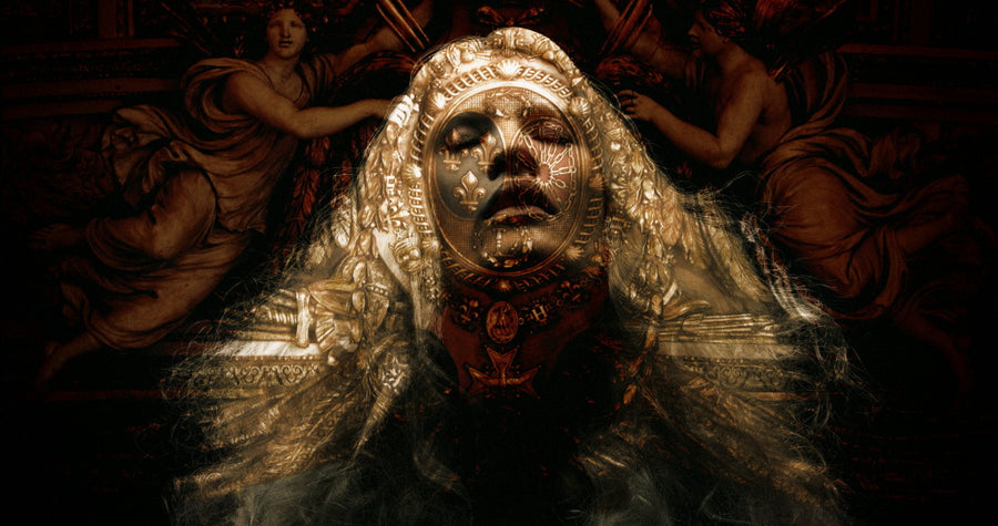  Fashion & Art photography prints for sale - Angels & Demons By TOMAAS