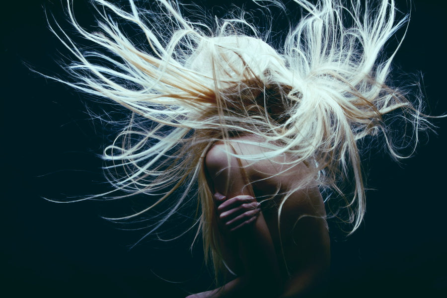 Fashion & Art photography prints for sale - Beware- By TOMAAS