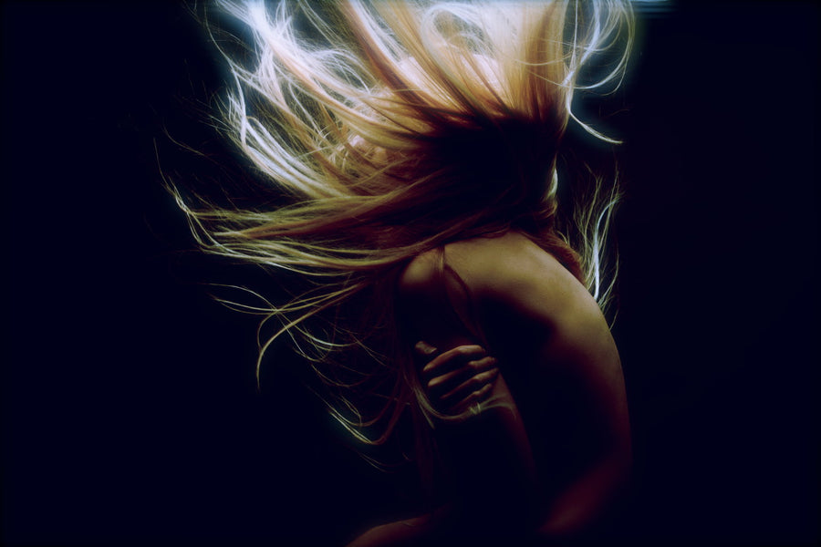 Fashion & Art photography prints for sale - Beware- By TOMAAS