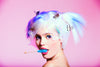   Fashion & Art photography prints for sale-Candy Warhol By TOMAAS