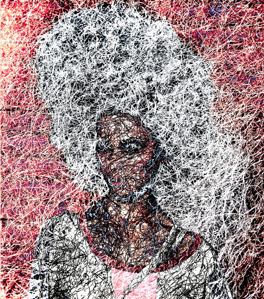  Fashion & Art photography prints for sale - Faceless_Icons - By TOMAAS