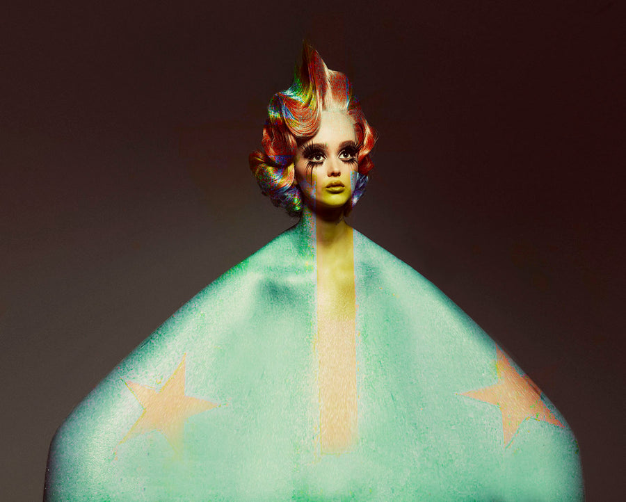 In Search Of The Light