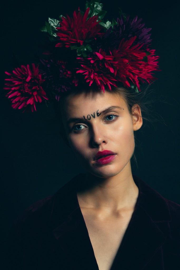 Fashion & Art photography prints for sale - Love Addiction By TOMAAS