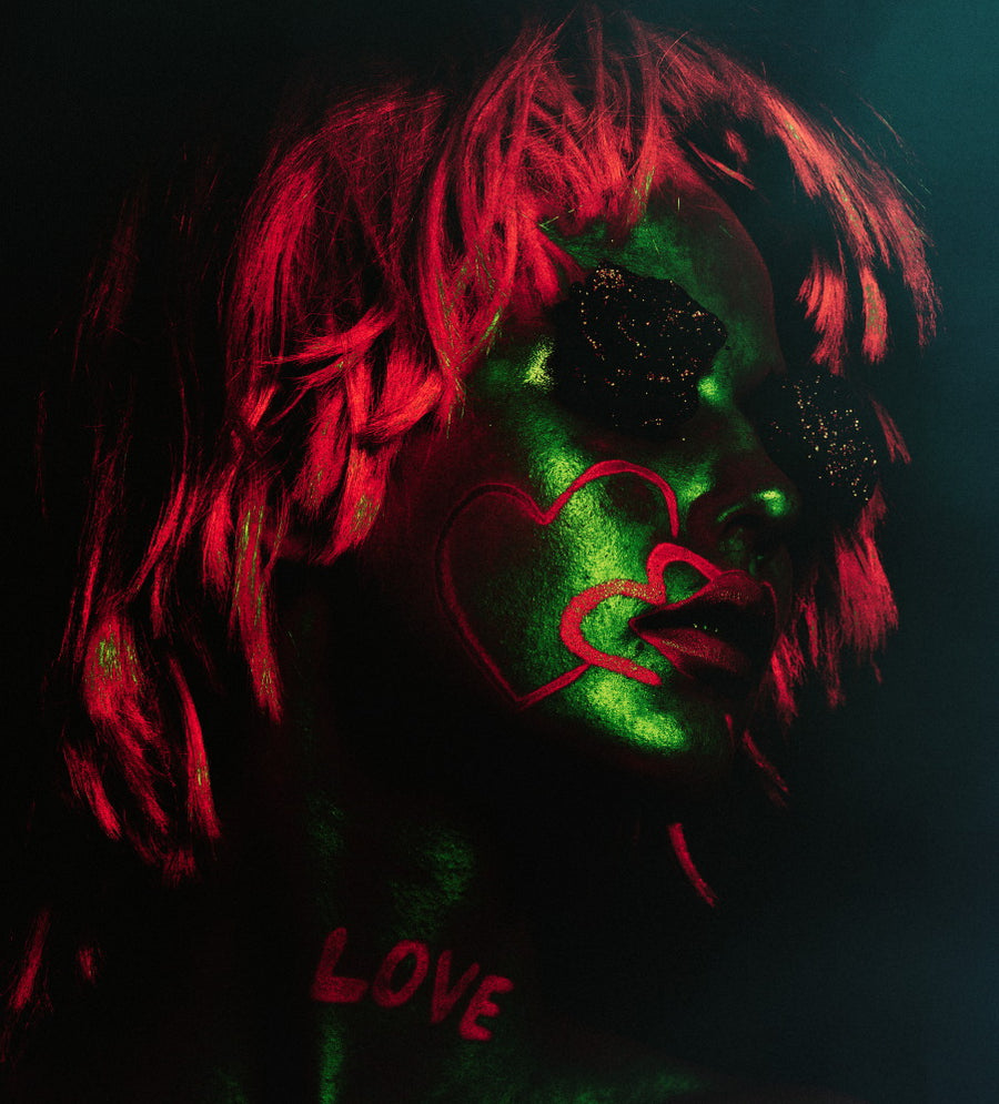  Fashion & Art photography prints for sale - Love Addiction By TOMAAS