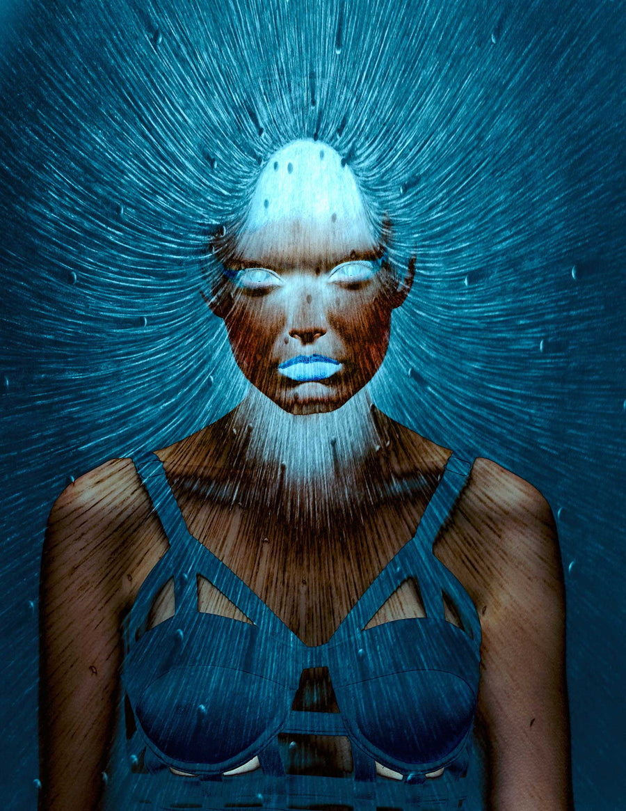 Migrations Of The Mind