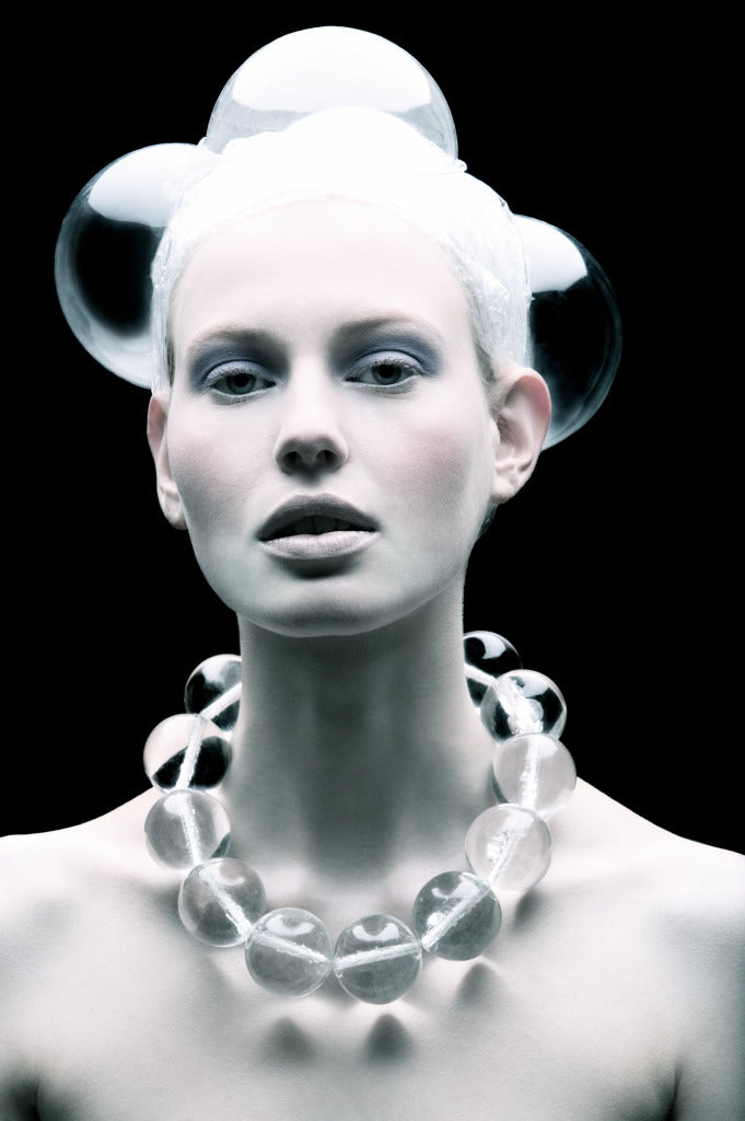  Fashion & Art photography prints for sale - Plastic Fantastic By TOMAAS