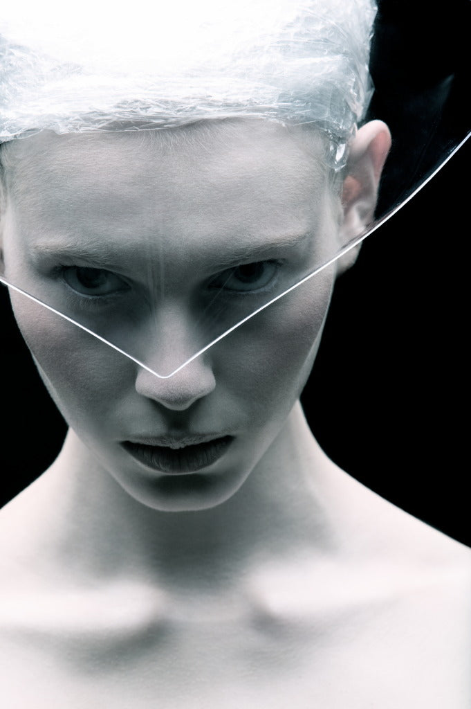 Fashion & Art photography prints for sale-Plastic Fantastic By TOMAAS