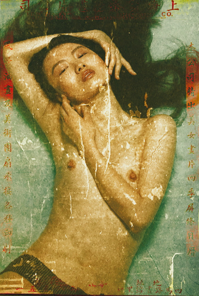  Fashion & Art photography prints for sale - Splish Splash - By TOMAAS