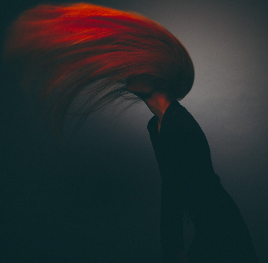 Fashion & Art photography prints for sale - The Adoration Of The Magi - By TOMAAS