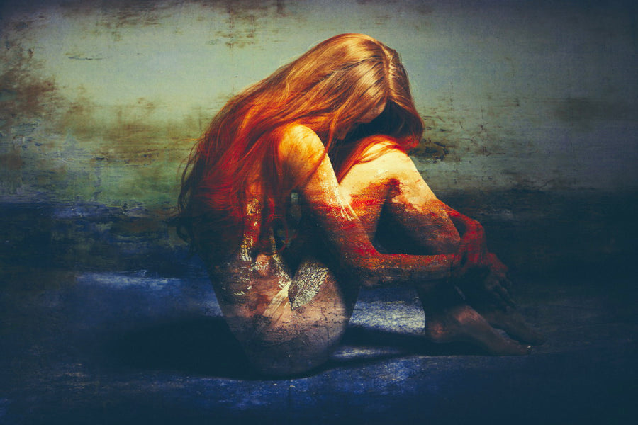 The Adoration Of The Magi