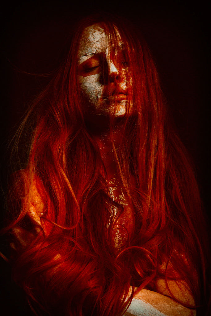 The Adoration Of The Magi