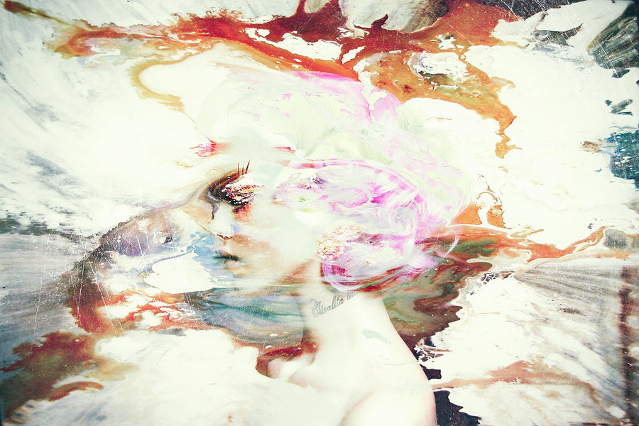 The Parable Of The Blind