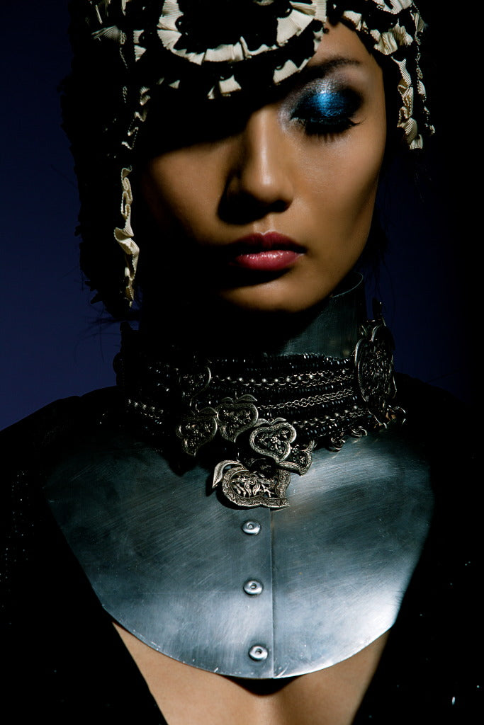 Fashion & Art photography prints for sale - The Tale Of A Heroine By TOMAAS