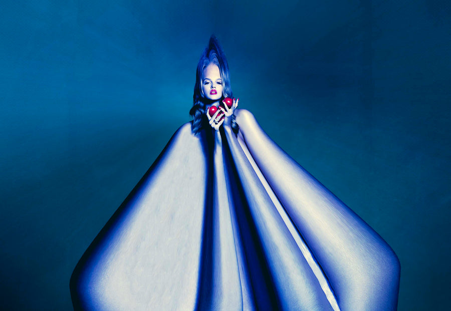 Thus Spoke Zarathustra