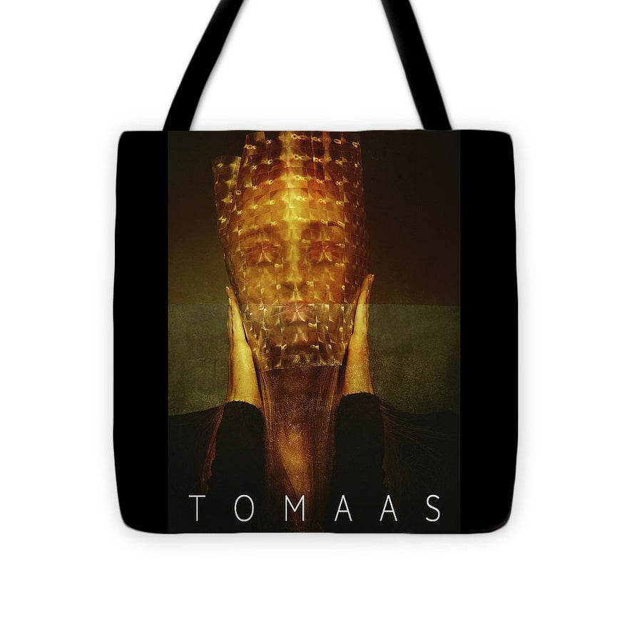 The Adoration Of The Magi - By TOMAAS  - Tote Bag