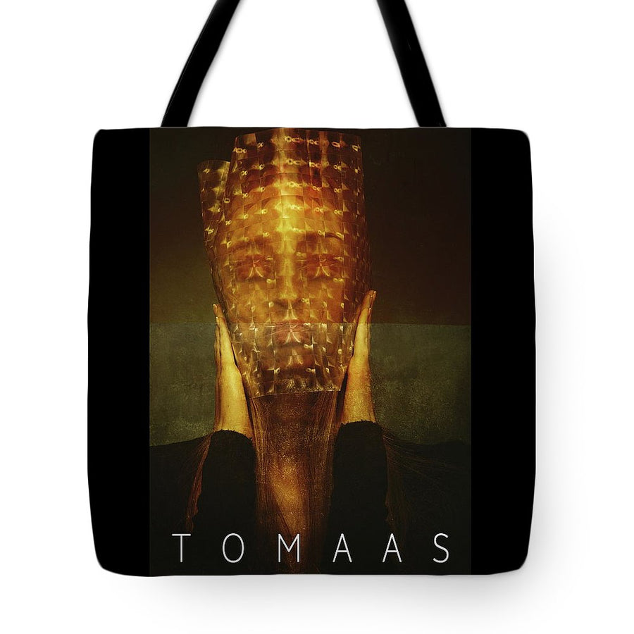 The Adoration Of The Magi - By TOMAAS  - Tote Bag