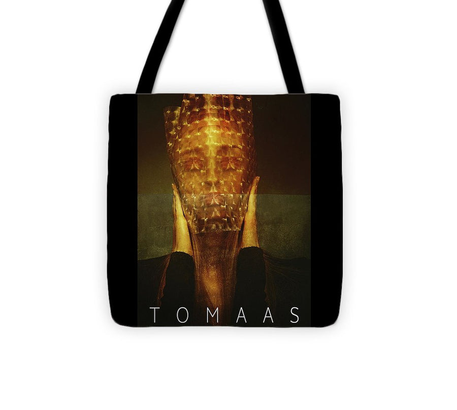 The Adoration Of The Magi - By TOMAAS  - Tote Bag