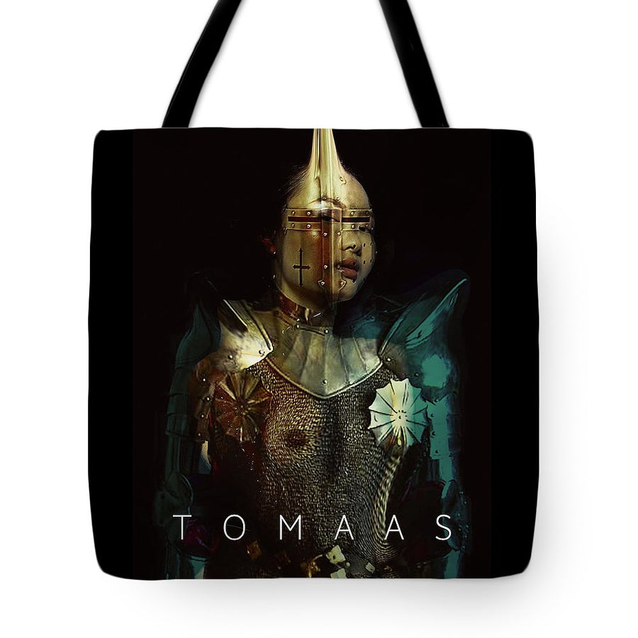 Adventures in Daydreams By TOMAAS - Tote Bag
