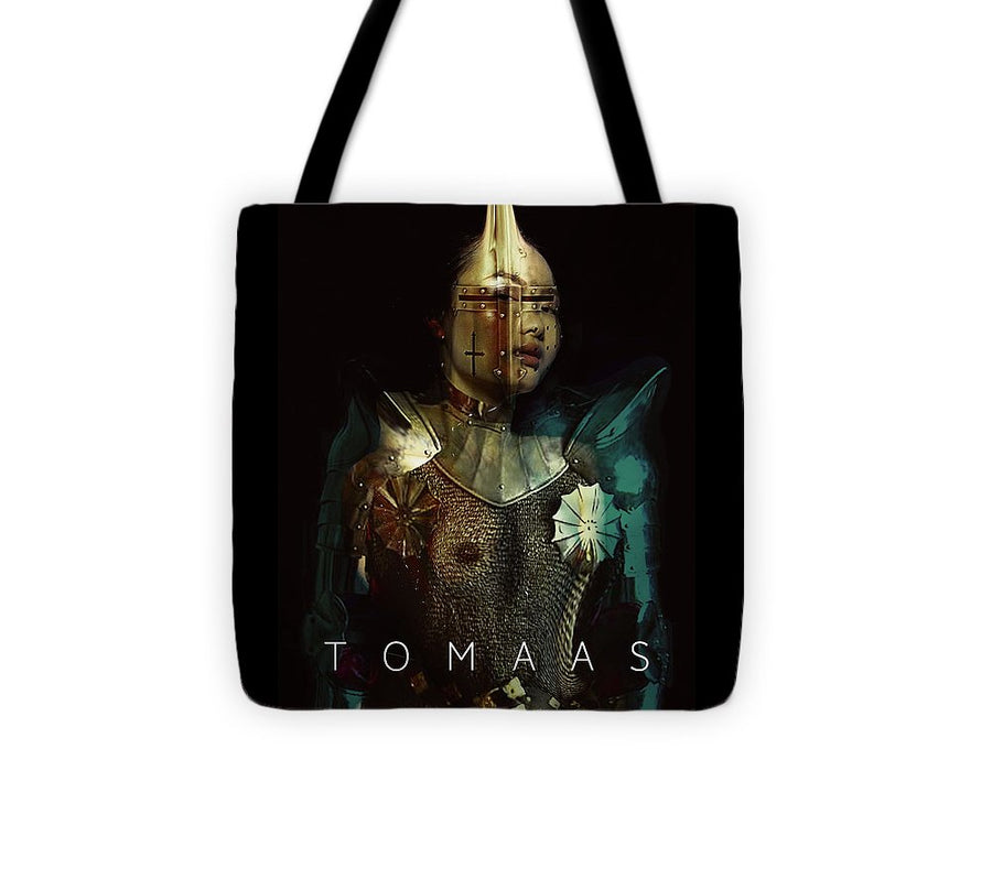 Adventures in Daydreams By TOMAAS - Tote Bag