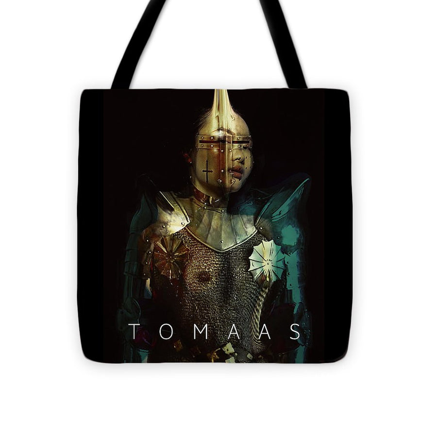 Adventures in Daydreams By TOMAAS - Tote Bag