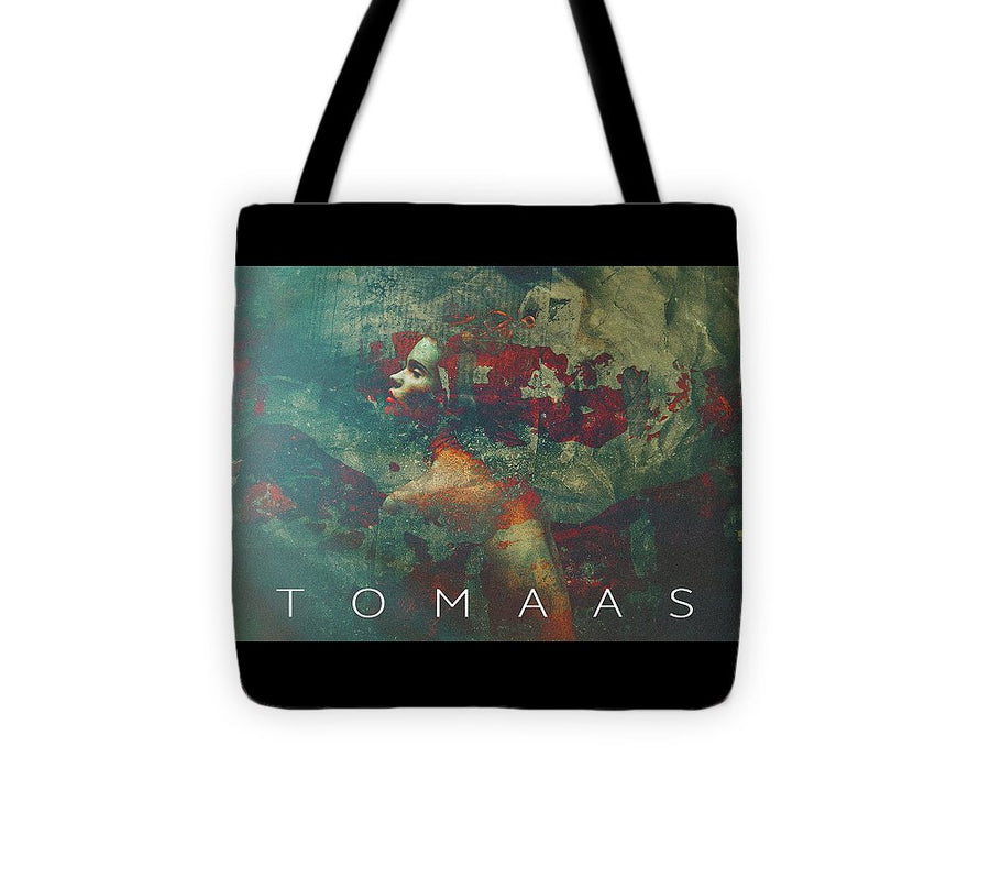 The Awakening By TOMAAS - Tote Bag