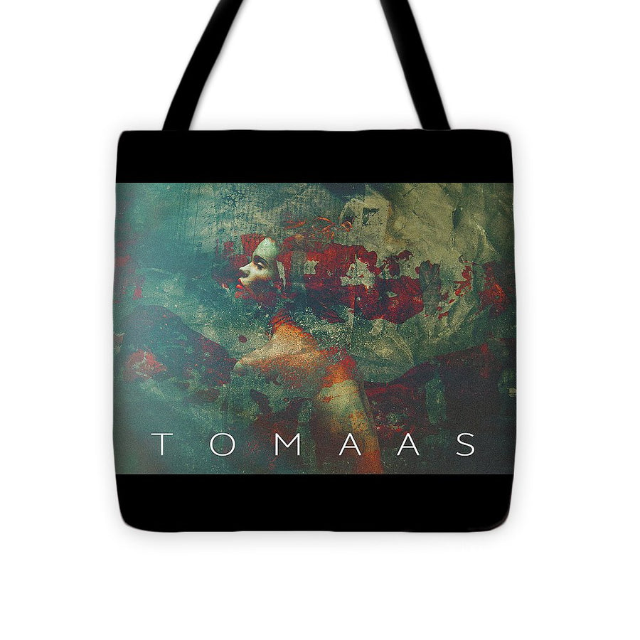 The Awakening By TOMAAS - Tote Bag