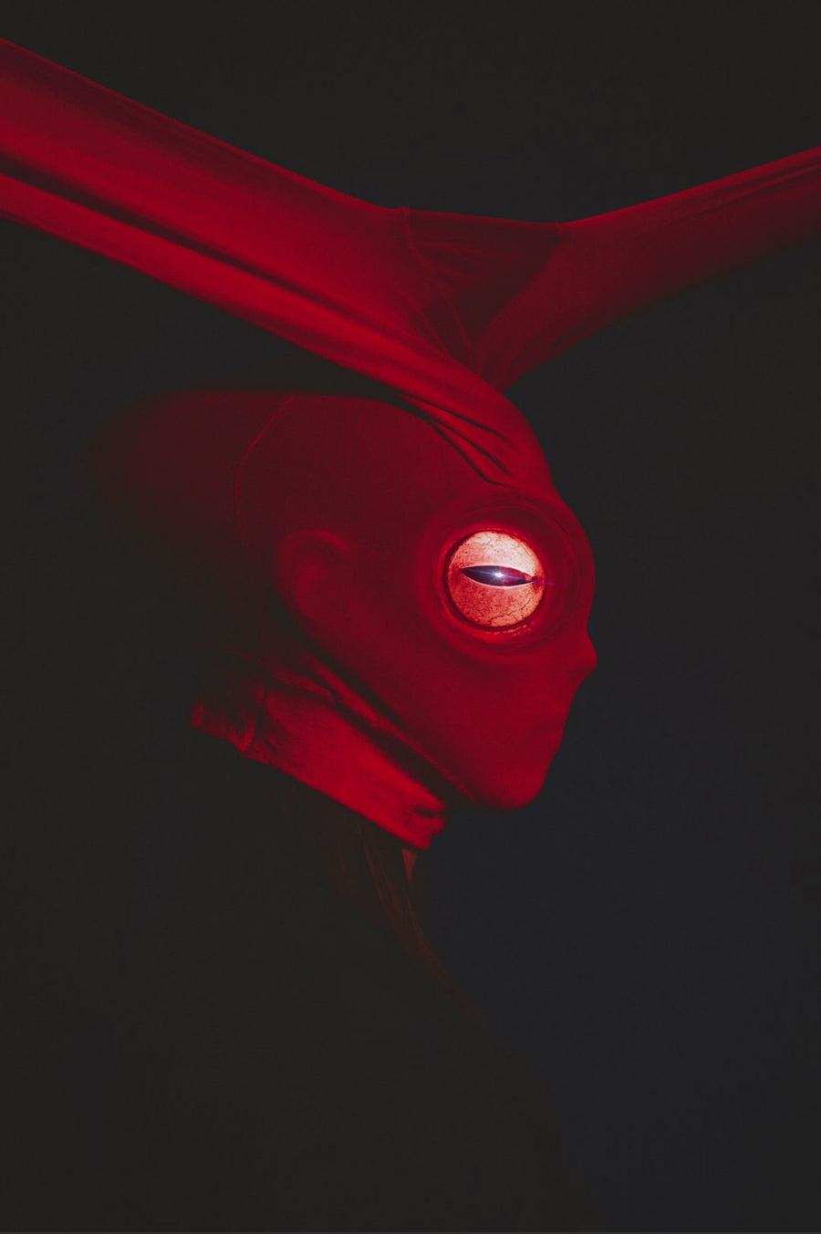 Adventures In Daydreams By TOMAAS - Surreal Fashion & NFT Art For Sale