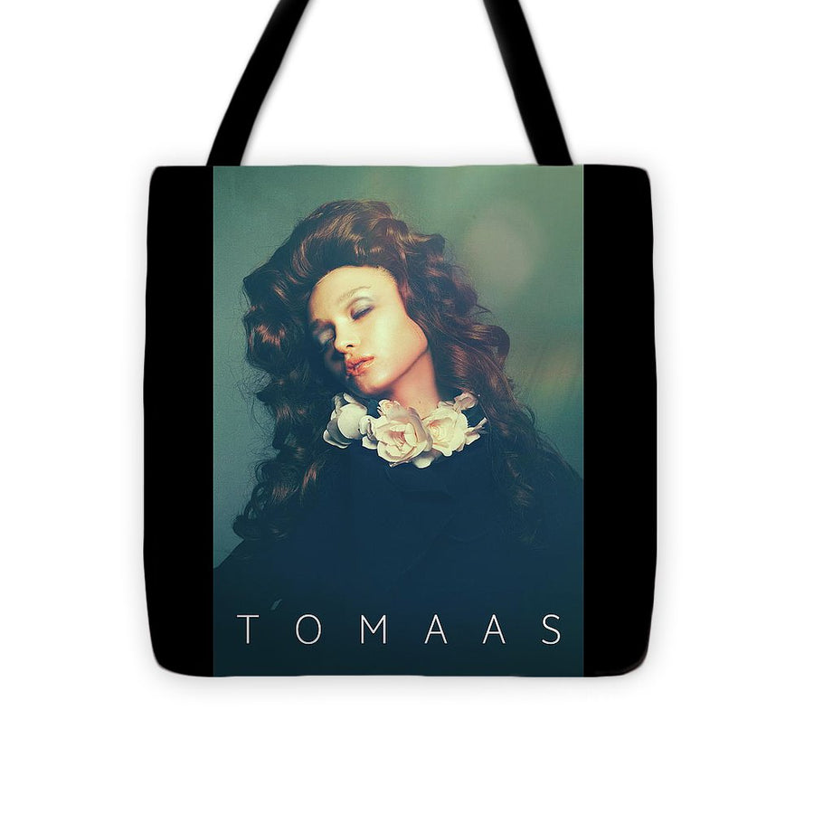 Tales of the Inexpressible - By TOMAAS - Tote Bag