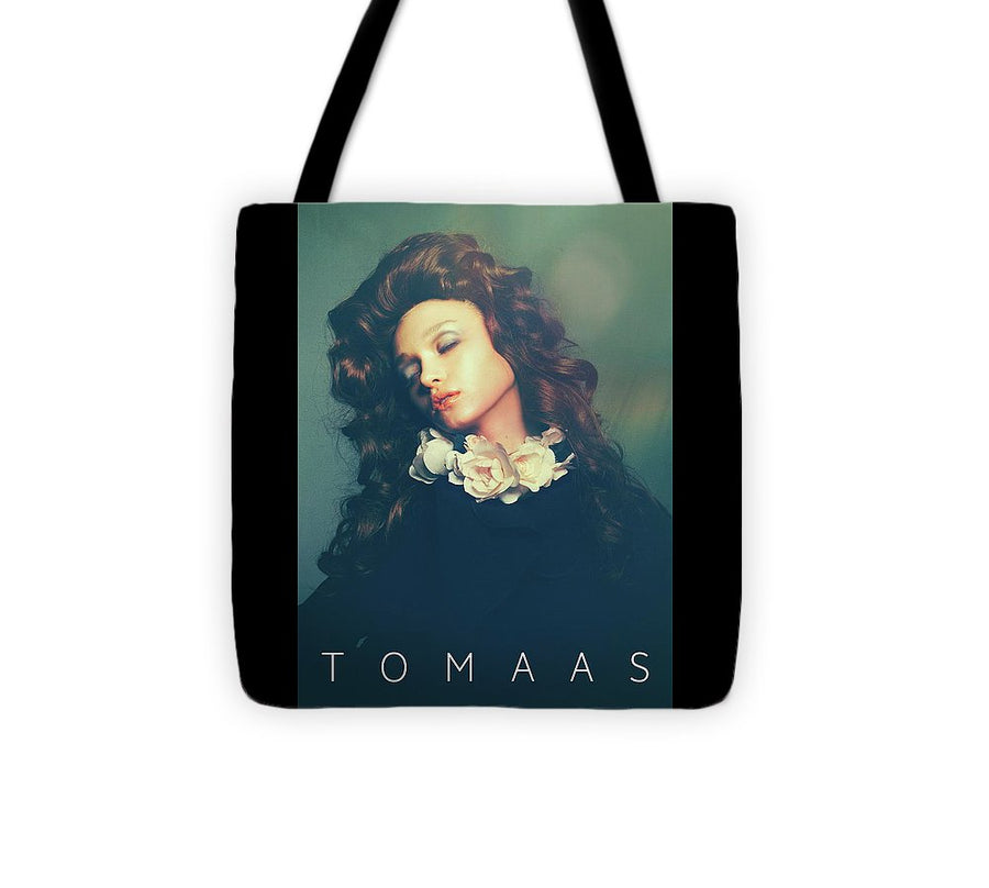 Tales of the Inexpressible - By TOMAAS - Tote Bag