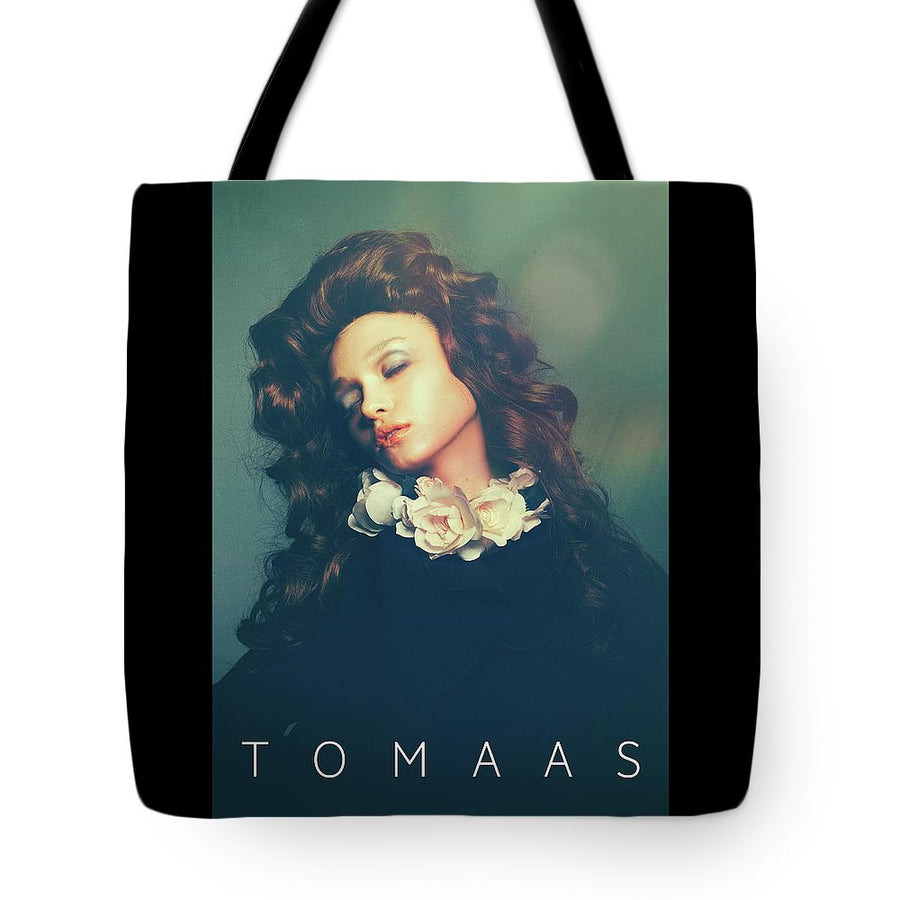 Tales of the Inexpressible - By TOMAAS - Tote Bag