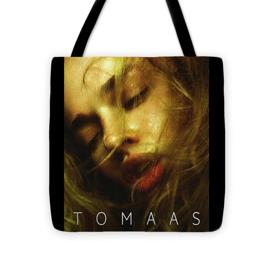 Dream Oscillator By TOMAAS - Tote Bag