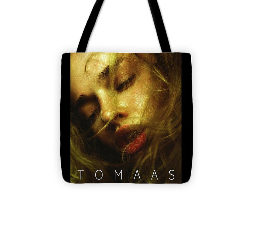 Dream Oscillator By TOMAAS - Tote Bag