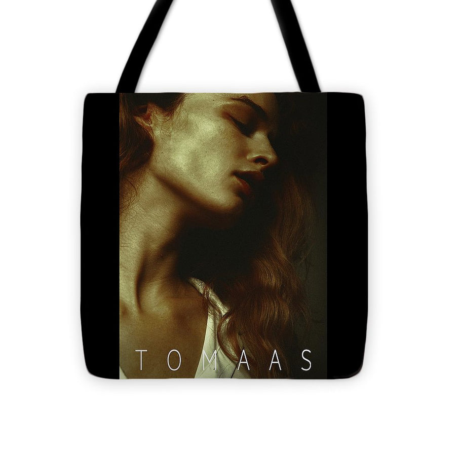 Dream Oscillator By TOMAAS - Tote Bag