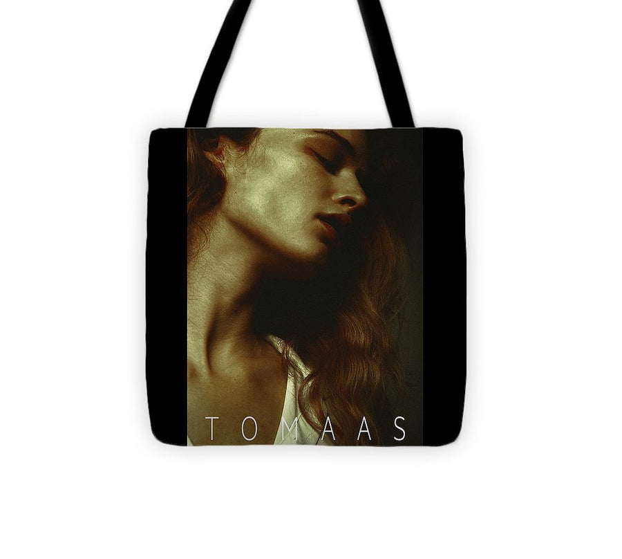 Dream Oscillator By TOMAAS - Tote Bag